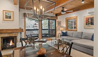 610 S West End St D203, Aspen, CO 81611