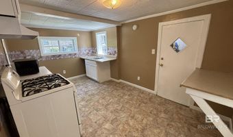 117 Abernathy Ave, Bay Minette, AL 36507