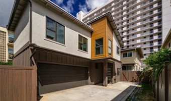 1729 Keeaumoku St B, Honolulu, HI 96822