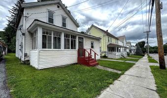 127 Dewey St, Bennington, VT 05201