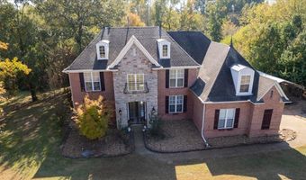 10941 LUBOV, Arlington, TN 38002