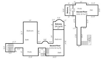 35 Cape Fear Trl, Bald Head Island, NC 28461