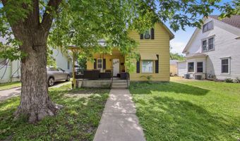 117 N 10th St, Beatrice, NE 68310