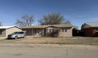 1810 W Feather St, Artesia, NM 88210