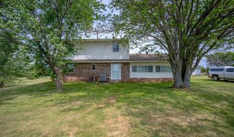 13494 290th St, Blanchard, OK 73010