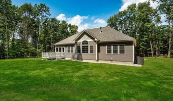 Lot 0 Horne Road, Belmont, NH 03220