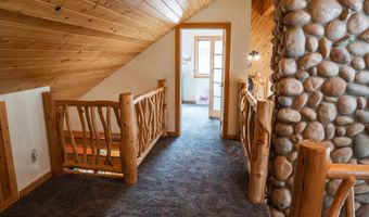 4 BEAVER RIDGE Rd, Daniel, WY 83115