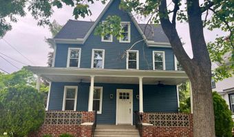 201 NEW JERSEY Ave, Collingswood, NJ 08108