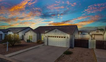 9221 W HARTIGAN Ln, Arizona City, AZ 85123