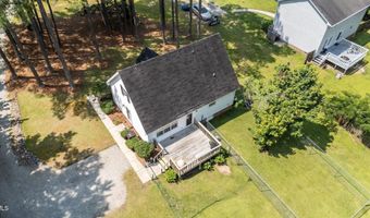 918 Circle Dr, Angier, NC 27501