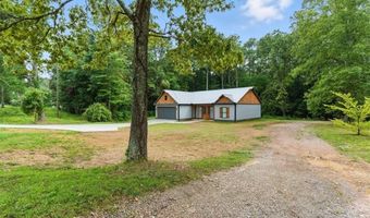 4301 JOE FRANK HARRIS Pkwy NW, Adairsville, GA 30103