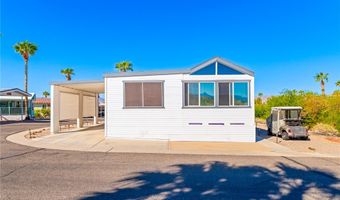 2000 Ramar Rd 207, Bullhead City, AZ 86442