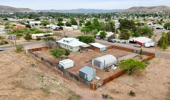 1101 N 14th St, Alpine, TX 79830