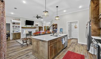 4016 Elizabeth Ct, Benton, AR 72019