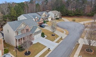 506 Olympic Way, Acworth, GA 30102