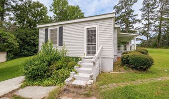 6374 Columbia Rd, Appling, GA 30802