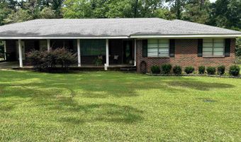 1701 Collier Ave, Bay Minette, AL 36507