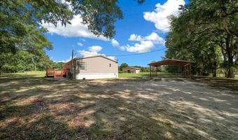 3551 NE 120TH St, Anthony, FL 32617