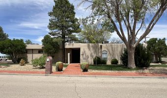 204 N La Cuesta Rd, Artesia, NM 88210