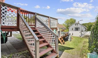 100 Boston Ter, Bridgeport, CT 06610