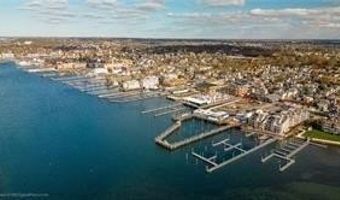 31 Coddinton Wharf 8, Newport, RI 02840