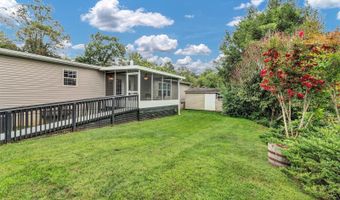 11 Dogwood Knl, Asheville, NC 28805