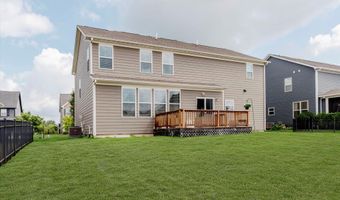 15003 Mancroft Dr, Fishers, IN 46037