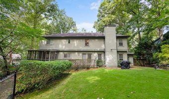 3525 EVANS RIDGE Dr, Chamblee, GA 30341