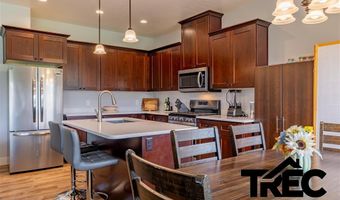 2855 Legacy Ln, Cody, WY 82414