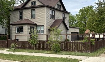 14 NW 4th Ave, Aberdeen, SD 57401