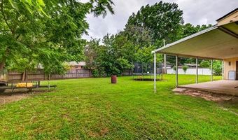 1621 Harris Dr, Bartlesville, OK 74006