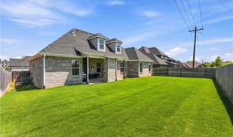 1105 SW Alleghany Ave, Bentonville, AR 72713