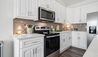 9122 Byron Ct, Bailey, NC 27807