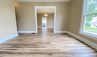 1716 15th St, Bedford, IN 47421