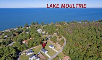 707 Butter Rd, Bonneau, SC 29431