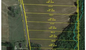 Enterprise Church Rd lot 2, Ashford, AL 36312