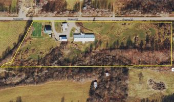 4479 Carson Rd, Alden, NY 14709