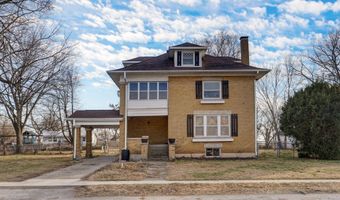 411 E Walker St, Ash Grove, MO 65604