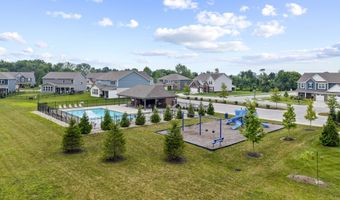 4089 Grange Dr, Bargersville, IN 46106