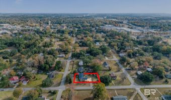 605 N Day Ave, Bay Minette, AL 36507