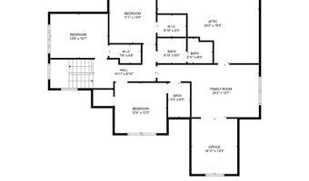 153 Caudle Meadows Dr, Advance, NC 27006