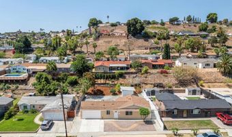 722 Osage St, Spring Valley, CA 91977