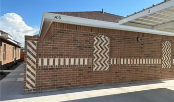 905 W Sunset Vly 3, Alton, TX 78573