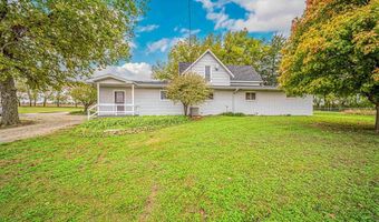 2397 Fair Rd, Abilene, KS 67410