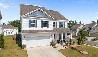 14 Shady Oaks Rd, Angier, NC 27501