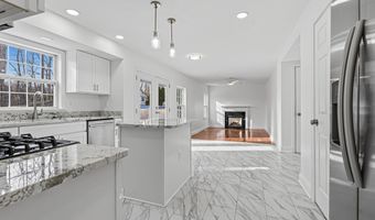 813 PINE CREEK Way, Abingdon, MD 21009