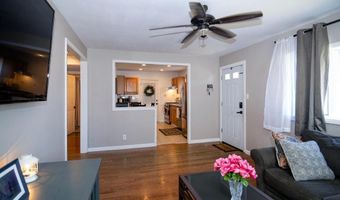 140 PRINCETON Ave, Bellmawr, NJ 08031