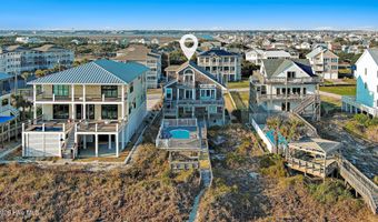 107 Ocean Ridge Dr, Atlantic Beach, NC 28512