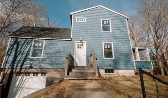 184 LAUREL HILL Ave, Burrillville, RI 02859