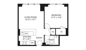 534 Beacon St 203, Boston, MA 02215